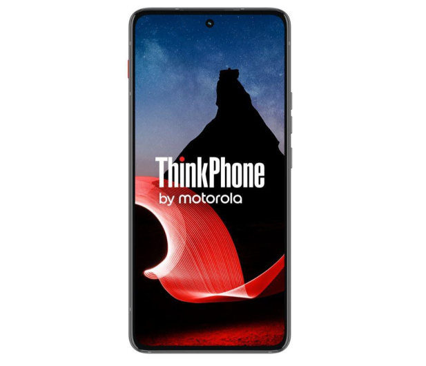 Motorola ThinkPhone 5G 8/256GB Carbon Black 144Hz (nanoSIM + eSIM) - 1337414 - zdjęcie 11